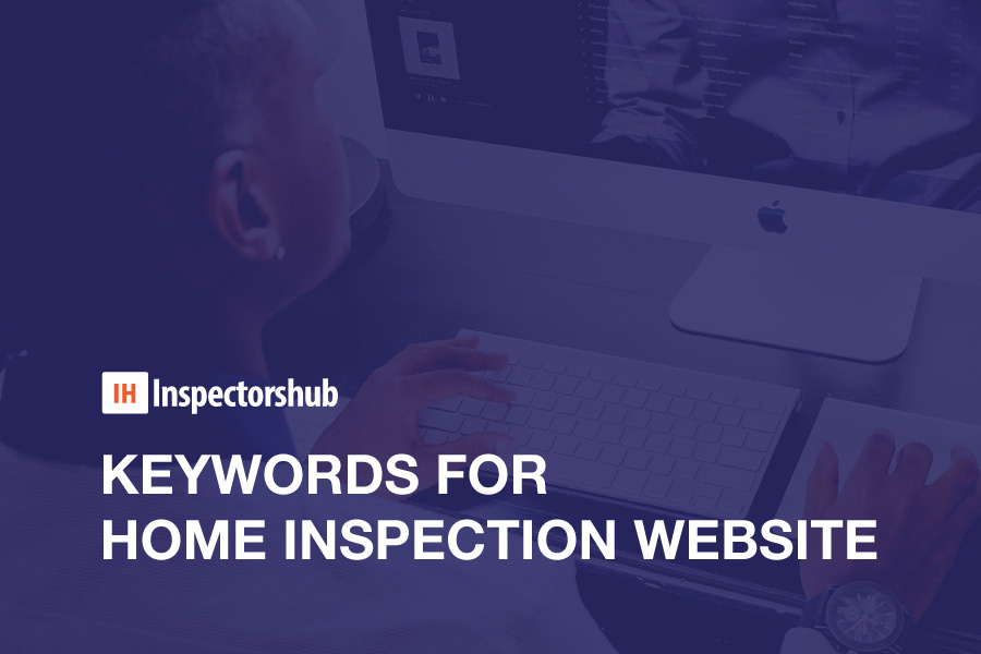 keywords-for-home-inspection-companies