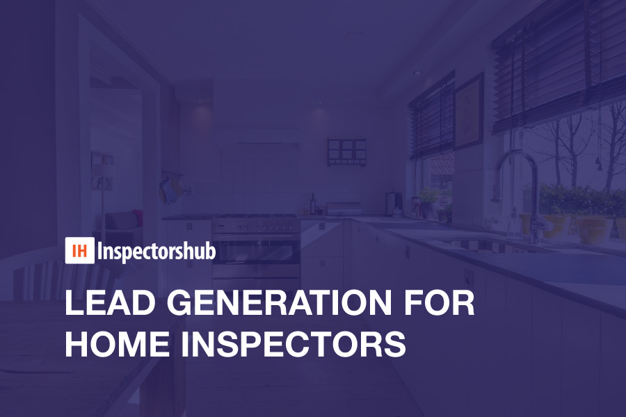lead-generation-for-home-inspectors